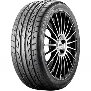 SP Sport Maxx 205/40 R17 voor Personenwagen