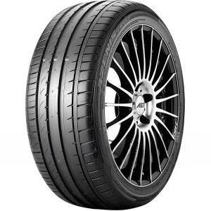 Falken 298867 Pneus