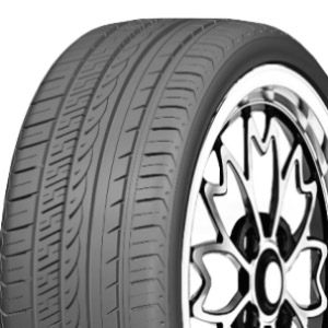 Autogrip Dæk Grip 200 275 30 R20 97W AG200P2001 Sommerdæk