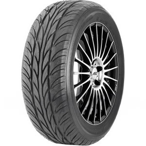 Sonar Bildæk SX-1 EVO 205 45 R17 88V JB323 Sommerdæk