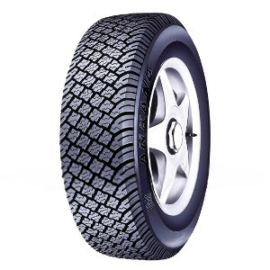 Nankang 205 60 R15 91H Personbil S-600 J2627