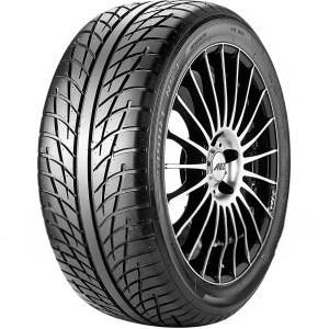 Riepas 245/45R16 Nankang SPORT NS-1 Auto JC141