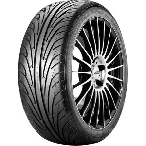 NS-2 185/55 R15 Voor Personenwagen, Lichte vrachtwagen