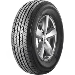 Nankang 235 55 R17 103V Offroad/SUV/4x4, PKW N-605 JB217