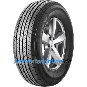 Nankang 235 60 R17 102V Sõiduauto, Maastur/4x4, Kergveoki N-605 JB219