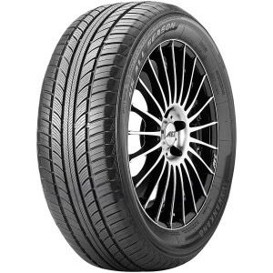 Nankang 205 55 R16 94V Carro All Season JB832