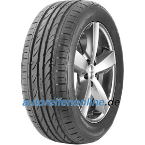 Sonar Dæk SX-9 235 60 R18 107V JB314 Sommerdæk