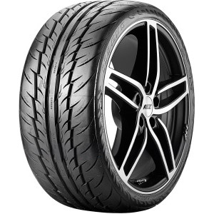 Sommerdæk til bil 285 30 R18 Federal 595 Evo 20HN8AFE