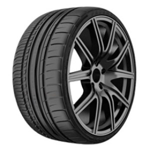 Federal 89DM9AFE Dekk