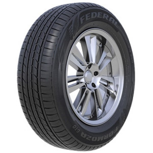 Federal A5AG5AFE Pneus