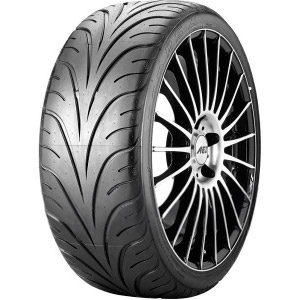 Federal 95CL8AFE Pneus