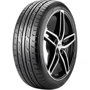Nankang 245 50 ZR18 100W Osobné auto, SUV Comfort Eco-2 JB784