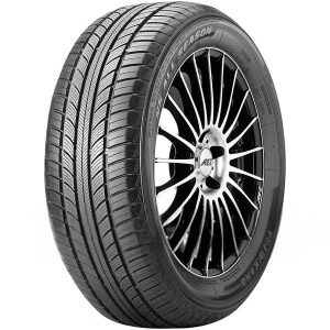 Nankang 215 60 R16 99V PKW, Offroad/SUV/4x4, LLKW All Season JB835
