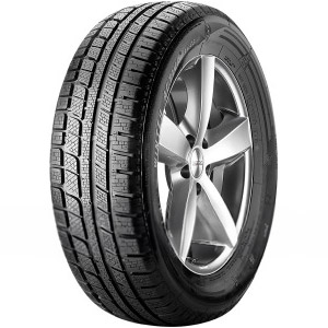 Vinterdæk til din bil 225 55 R19 Nankang Snow Viva SV-55 JY137