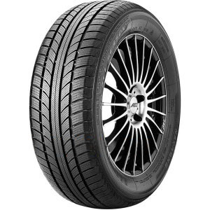 Helårsdæk 155/70 R13 Nankang All Season Plus N-60 JC372