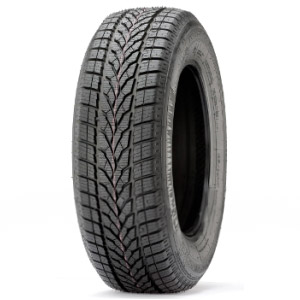 Interstate 205 45 R16 87H Personbil Winter IWT-2 Evo CDINW164501