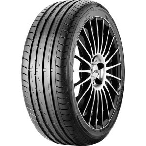 Nankang 235 40 ZR18 95Y Samochód osobowy Sportnex AS-2 JC400
