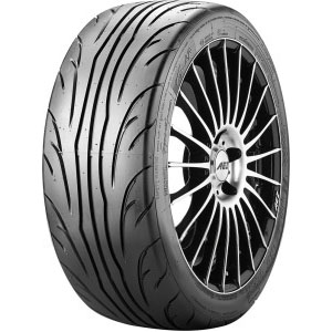 NS-2R 205/40 R17 voor Personenwagen