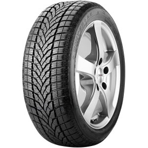Opony do samochodu osobowego Star Performer SPTS AS 175 65 R13 80T J9511 Opony zimowe