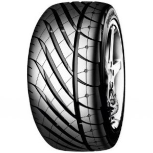 PARADA Spec-2 (PA01) 225/40 R18 per Auto