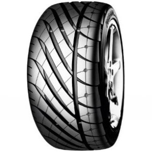 Yokohama 205 40 ZR17 84W PKW PARADA Spec-2 (PA01) K8939