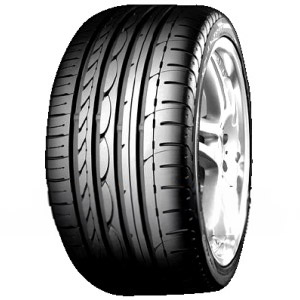 Yokohama 285 35 ZR19 99Y Auto Advan Sport 88351916Y