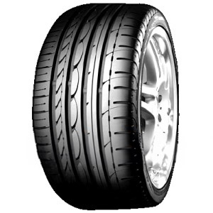 Yokohama 235 40 ZR18 91Y Personenwagen, Off-Road/4x4/SUV Advan Sport 85401811Y