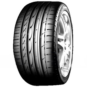Yokohama 265 35 ZR18 97Y Auto Advan Sport 88351814Y