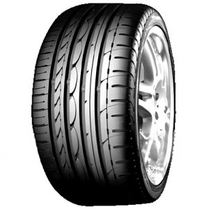 Yokohama 235 35 ZR19 91Y Personenwagen Advan Sport 88351911Y