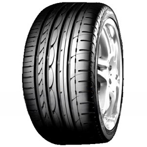 Letne pneumatiky 295/30R18 Yokohama Advan Sport 88301817Y