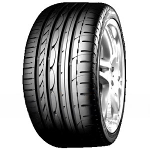 Yokohama 205 50 ZR17 93Y Carro Advan Sport 88501708Y