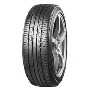 Car tyres for summer 205/45 R17 Yokohama dB decibel E70D 94451708W