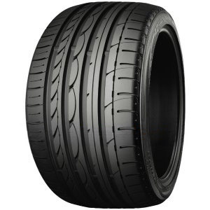 Yokohama 235 55 R17 103Y Samochód osobowy, Terenowe/4x4/SUV Advan Sport (V103) F1640