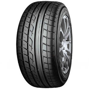 Yokohama 215 65 R16 98H Personenwagen, Off-Road/4x4/SUV, Lichte vrachtwagen c. drive AC01 F1761