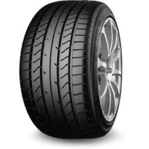 Yokohama 245 40 R18 93Y Henkilöauto Advan A10E F1816