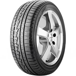 Vinterdäck 245 45 R18 Yokohama W.drive WA451812V