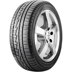 Yokohama 235 55 R17 103V PKW, Offroad/SUV/4x4 W.drive WA551711V