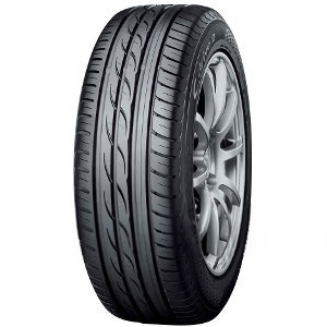 Yokohama 185 55 R15 82H Auto c. drive 2 AC02 F3948