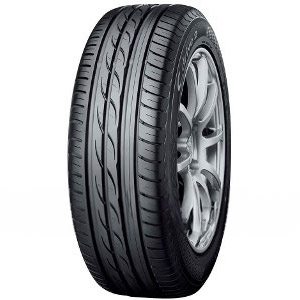 Yokohama 195 55 R16 87V Auto c. drive 2 AC02 F4060