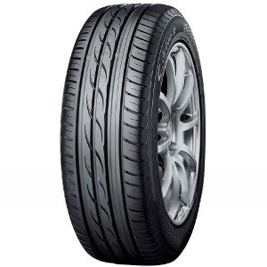 Yokohama 205 50 R17 93W Carro c. drive 2 AC02 F4065