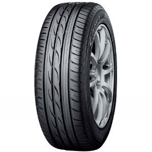 Yokohama 215 55 R16 97W Coche de turismo c. drive 2 AC02 F4434