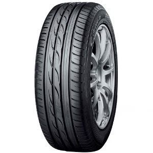 Yokohama 215 65 R15 100H Lichte vrachtwagen, Personenwagen c. drive 2 AC02 F4436