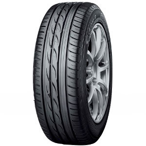 Yokohama 0G501710W Pneus