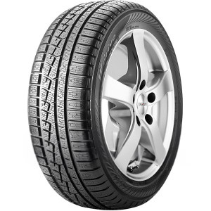 Bildæk til sne 285/35R21 Yokohama W.drive WA352016V