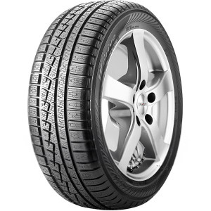 Yokohama 295 35 R21 107V Personbil, Off-Road/4x4/SUV W.drive (V902B) WA352117V