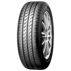 Yokohama 195 50 R15 82V Personenwagen BluEarth (AE01) 0M501507V
