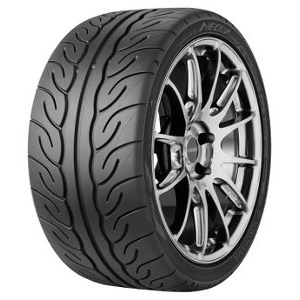Riepas 205/45 R16 Yokohama Advan Neova AD08R Auto F7365