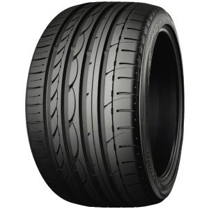 Yokohama 255 40 ZR17 94Y Personenwagen Advan Sport (V103) F0158