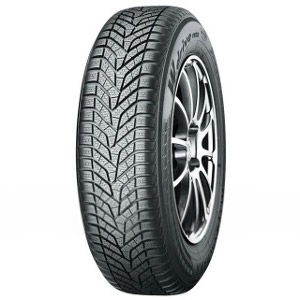 Winterreifen 205/55 R16 Yokohama W.drive V905 WC551608H PKW, Offroad/SUV/4x4, LLKW