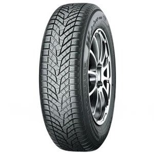 Yokohama F8550 Pneus